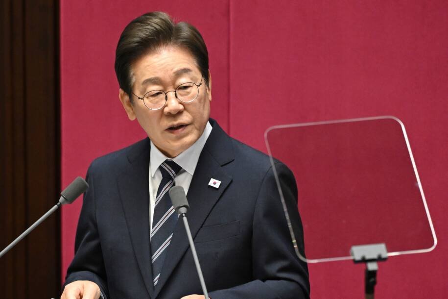 Coreia do Sul registra crescimento de 1,7% no PIB e enfrenta crise no petróleo