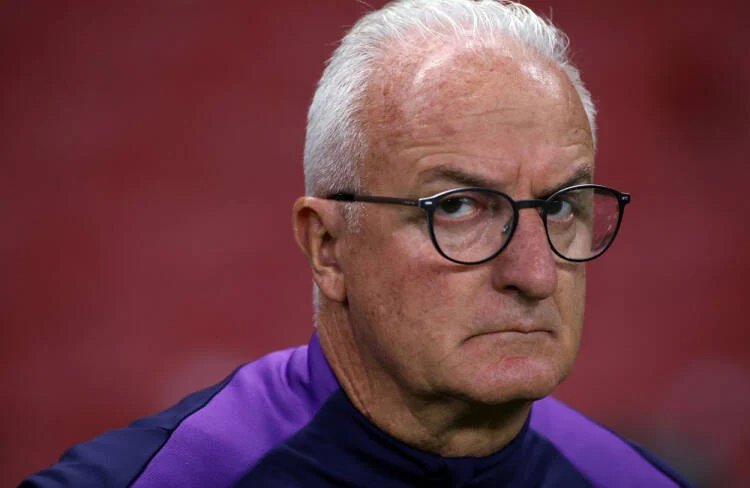 Corinthians demite Dorival Júnior após 64 dias de pressão e derrotas seguidas