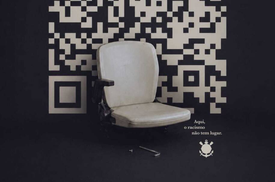 Corinthians lança campanha permanente contra racismo após injúria a Carlos Miguel