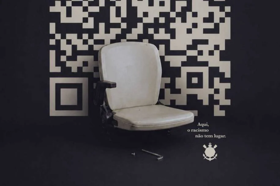 Corinthians lança campanha permanente contra racismo após injúria a Carlos Miguel