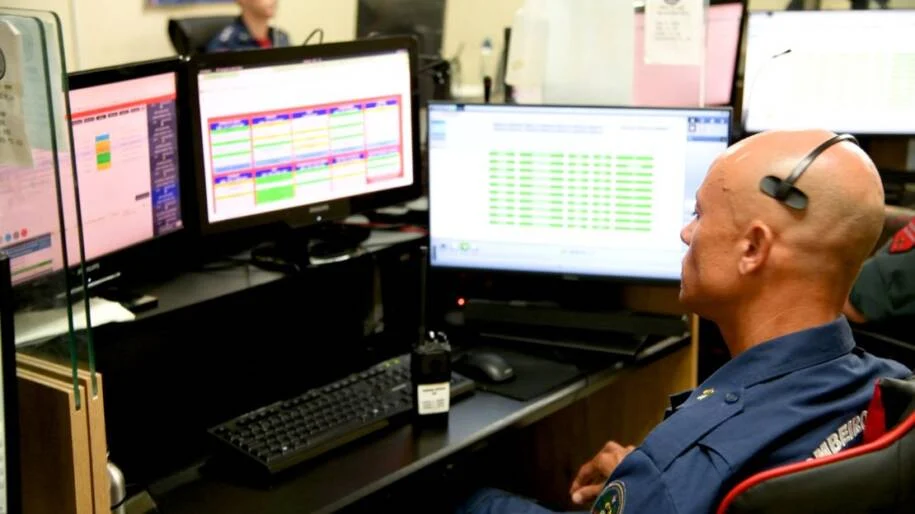 Corpo de Bombeiros Militar de SC registra 5.007 trotes em 2025 e alerta para crime