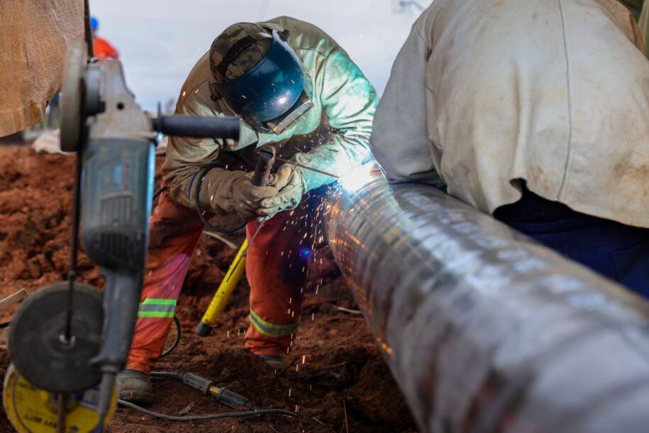Criciúma lidera consumo de gás natural em SC; Joinville cai para quarta posição