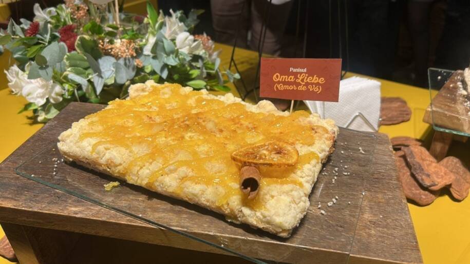 Cuca é reconhecida como Patrimônio Cultural Imaterial do Rio Grande do Sul em 2025