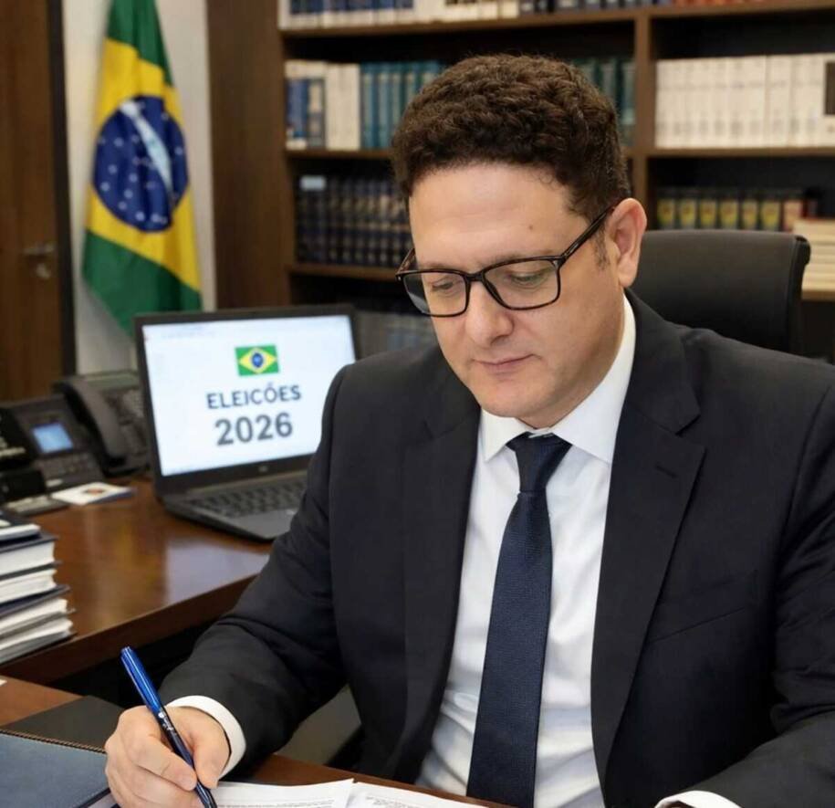 Cúpula da Justiça Eleitoral debaterá fake news e segurança nas urnas em Campo Grande