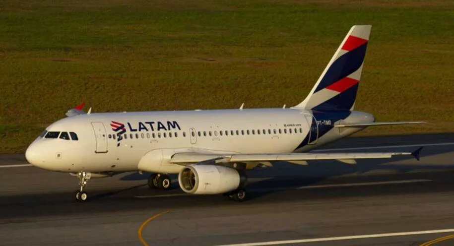 Daniel Longo anuncia incentivo de até 50% em impostos para aviação regional