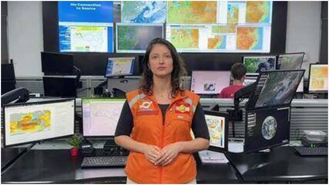 Defesa Civil e Epagri alertam para El Niño em 2026 e seus impactos severos