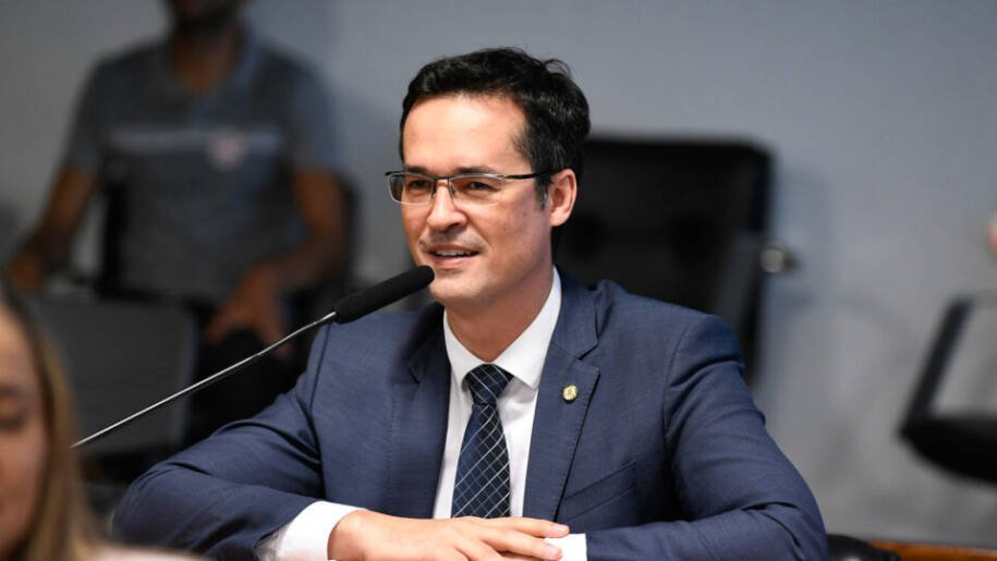 Deltan Dallagnol doa R$ 730 mil ao Hospital Erastinho após condenação de Lula