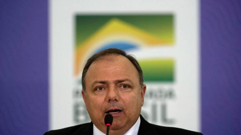 Deputado Eduardo Pazuello aprova visita à Venezuela para abrir negócios com Delcy