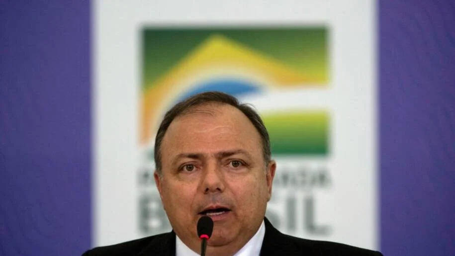 Deputado Eduardo Pazuello aprova visita à Venezuela para abrir negócios com Delcy