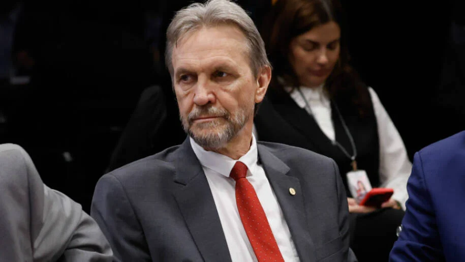 Deputado Pedro Uczai propõe projeto que ameaça a autonomia do Banco Central