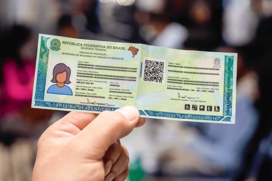 Detran RJ lança CIN: saiba como solicitar e evitar problemas em 2032