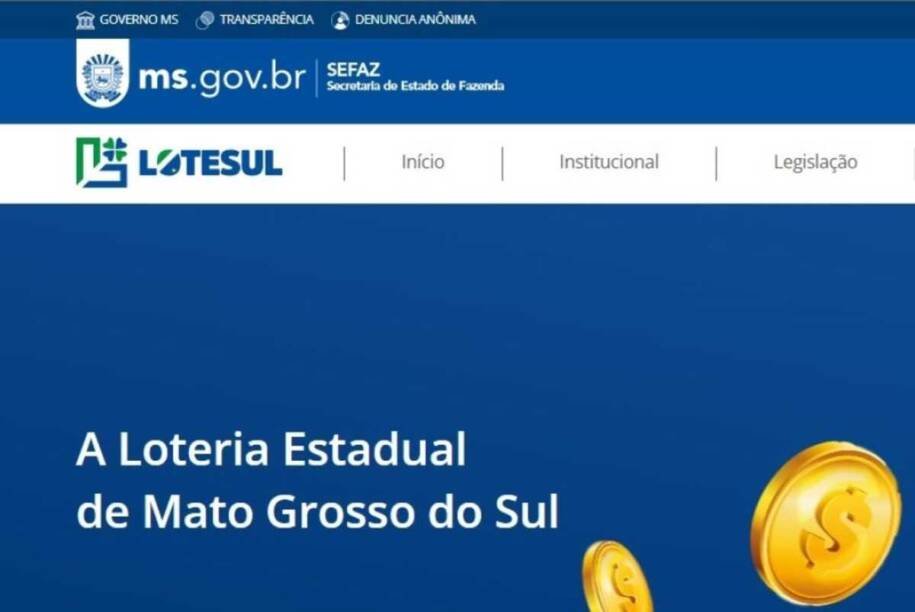 Dodmax Tecnologia ganha nova chance na licitação milionária da Loteria MS após polêmica