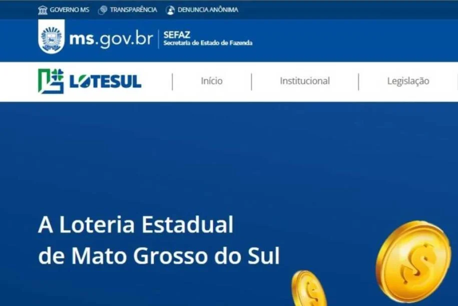 Dodmax Tecnologia ganha nova chance na licitação milionária da Loteria MS após polêmica