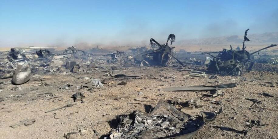 Donald Trump afirma ter resgatado piloto, mas Irã nega e exibe aeronaves abatidas