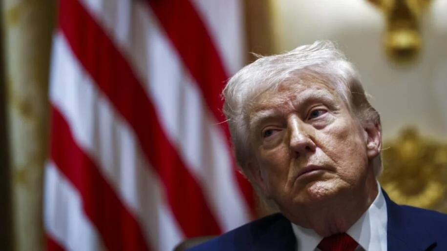 Donald Trump anuncia cessar-fogo no Irã e provoca queda de 11% no petróleo