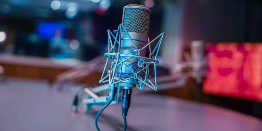 EBC lança edital para seleção de programas radiofônicos independentes até abril