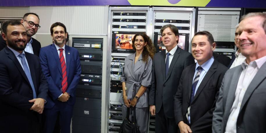 EBC lança testes da TV 3.0 em Brasília e promete revolução na programação