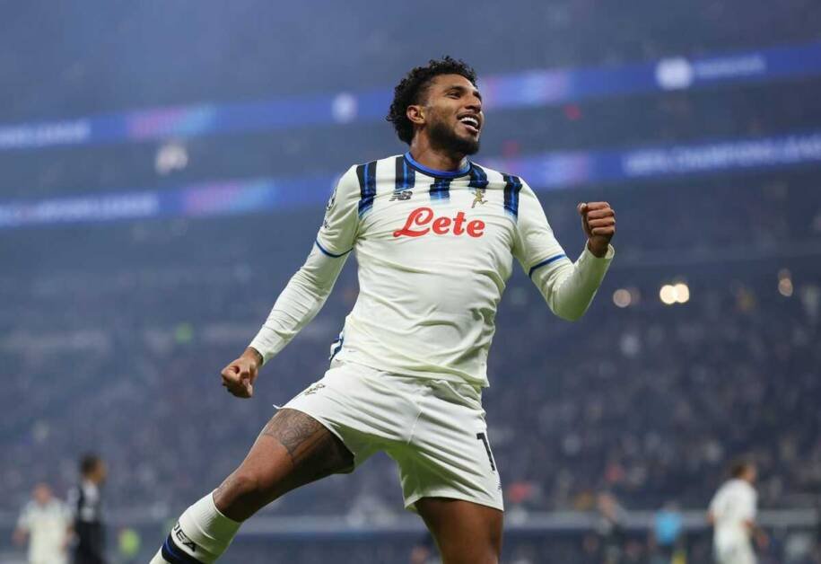 Éderson fecha acordo verbal de R$ 240 milhões com Atlético de Madrid e agita mercado