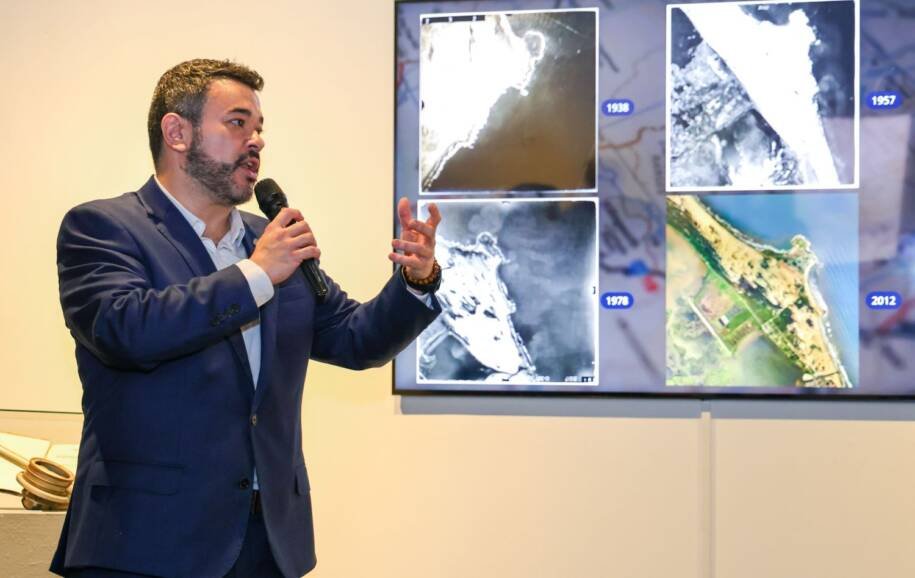 Edgard Usuy assume Sicos e promete investimentos e inovação em SC