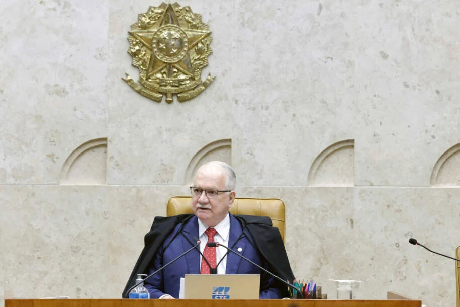 Edson Fachin rebate com veemência relatório dos EUA sobre censura e liberdade