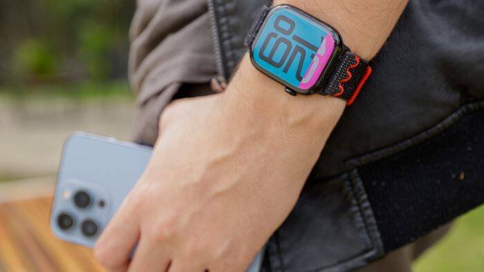 Eduardo Martelli alerta: smartwatch não substitui exames médicos, mas auxilia triagem