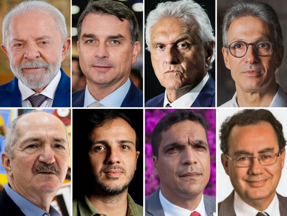 Eleições 2026: Lula veta projeto, mas candidatos prometem anistia geral