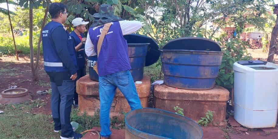 Eloy Terena classifica situação de Dourados como crítica e cobra ações urgentes