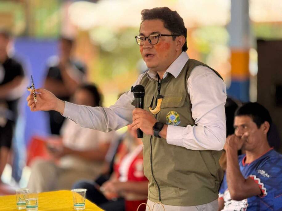 Eloy Terena enfrenta crise de chikungunya em Dourados sem apontar culpados