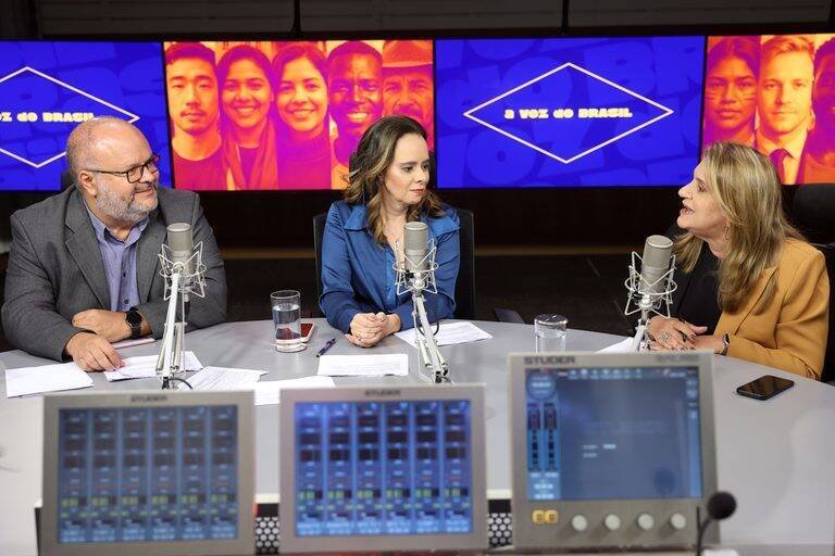 Embrapa revela oportunidades na Feira Brasil na Mesa em Planaltina (DF)