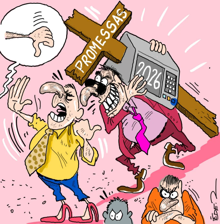 Endividamento em Campo Grande atinge 70,1% e preocupa autoridades locais