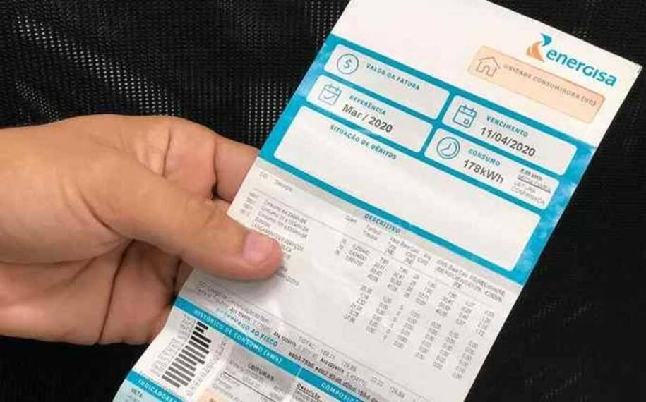 Energisa MS adia decisão sobre reajuste de 12,61% na conta de luz após pedido do Ministério
