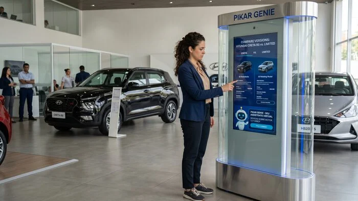 Epikar lança Pikar Genie e transforma vendas em concessionárias com IA