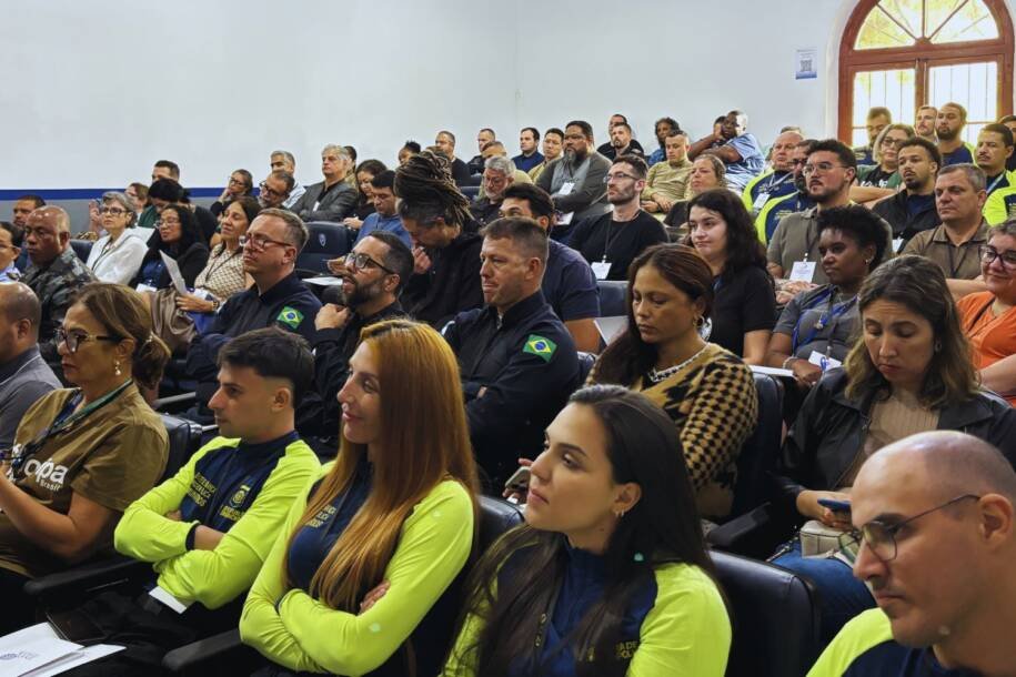 Escola de Governo ENA lança Turma 3 para Atendimento a Pessoas em Situação de Rua