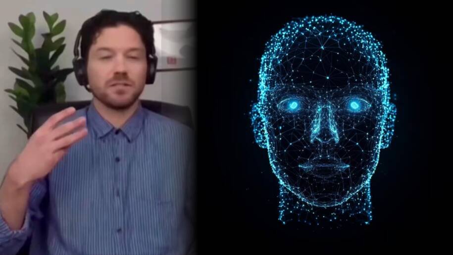 Especialistas alertam: Regra dos três dedos não é mais eficaz contra deepfakes