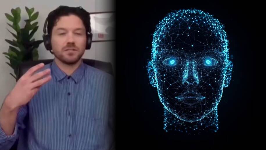 Especialistas alertam: Regra dos três dedos não é mais eficaz contra deepfakes