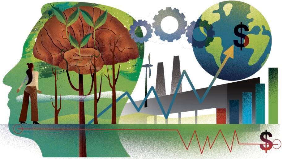 Estudo revela que 42% aceitariam salário menor por trabalho híbrido; entenda!