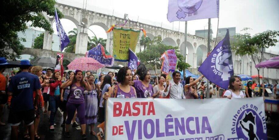 Estudo revela que mulheres vítimas de violência sexual enfrentam 74% mais riscos cardíacos