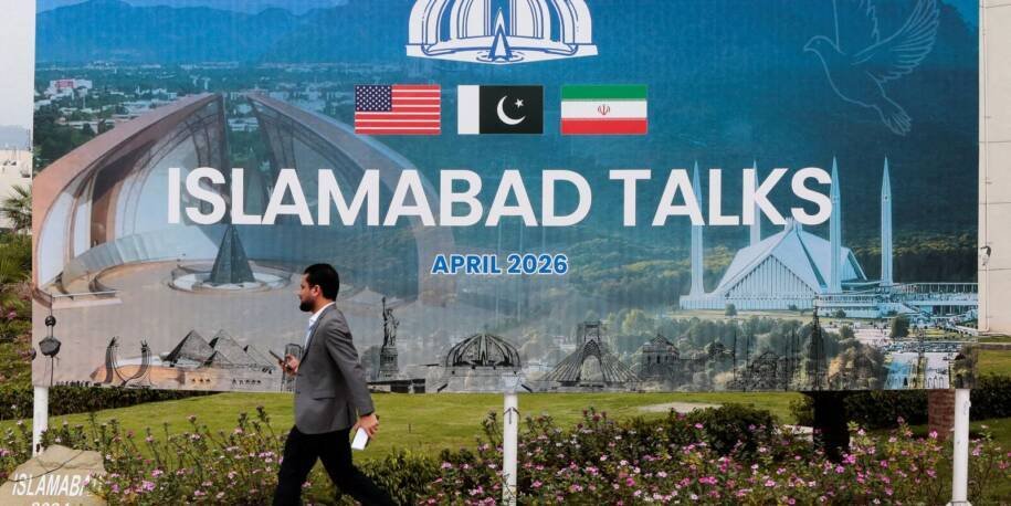 EUA e Irã entram em fase técnica de negociações em Islamabad e buscam acordo