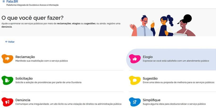 Fala.BR inova com IA e promete agilidade no atendimento ao cidadão