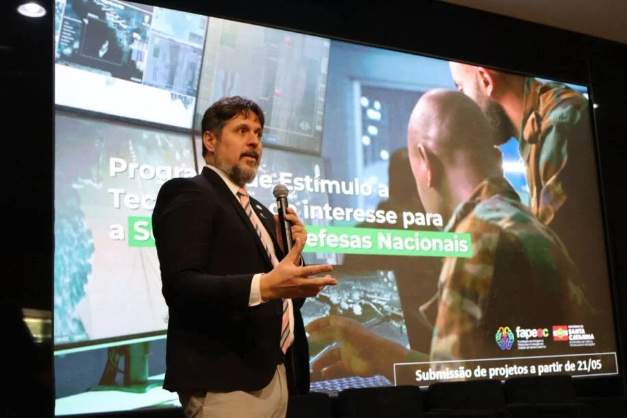 Fapesc e União Europeia oferecem R$ 10,5 milhões para projetos até 2026