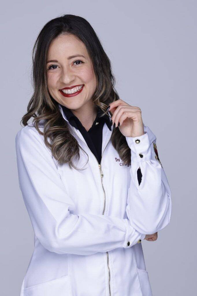 Fernanda Silva Bezerra alerta sobre DTM e os perigos da dor na mandíbula