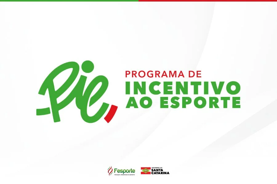 Fesporte revela impacto de R$ 72,9 milhões em 506 projetos aprovados no PIE