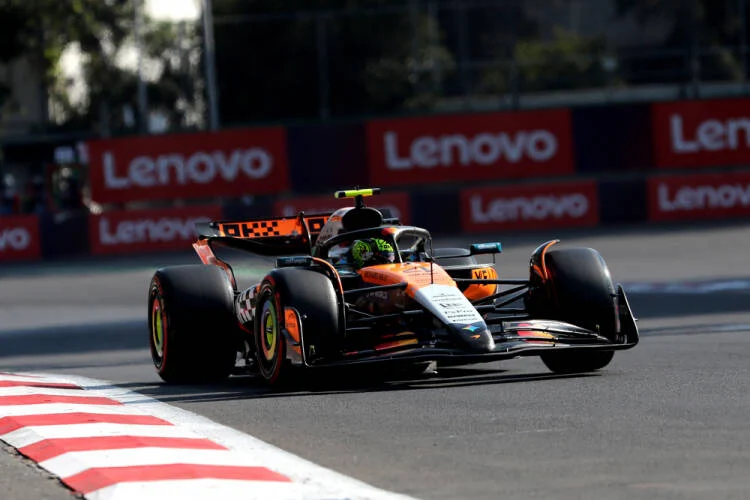 FIA define sistema de pontos que pode mudar campeões na Fórmula 1
