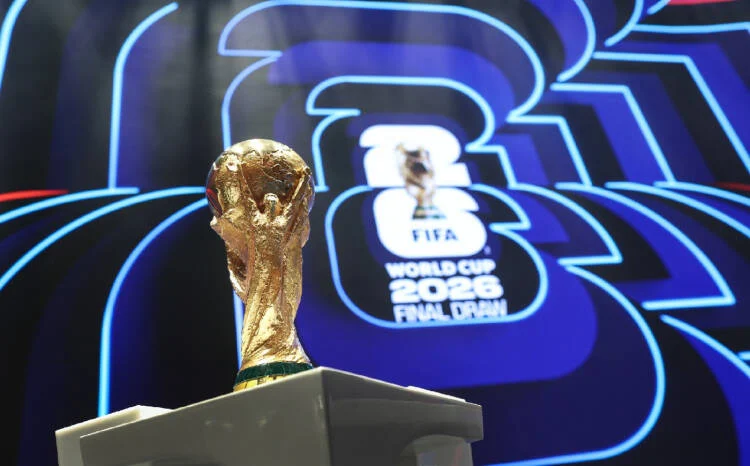 FIFA busca aumentar premiação da Copa do Mundo de 2026 antes do Congresso em Vancouver