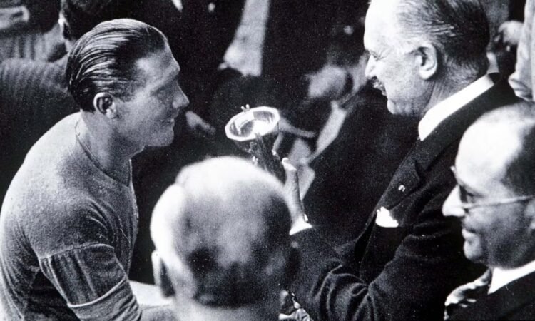 Fifa enfrenta crise após exclusão da Áustria na Copa do Mundo de 1938