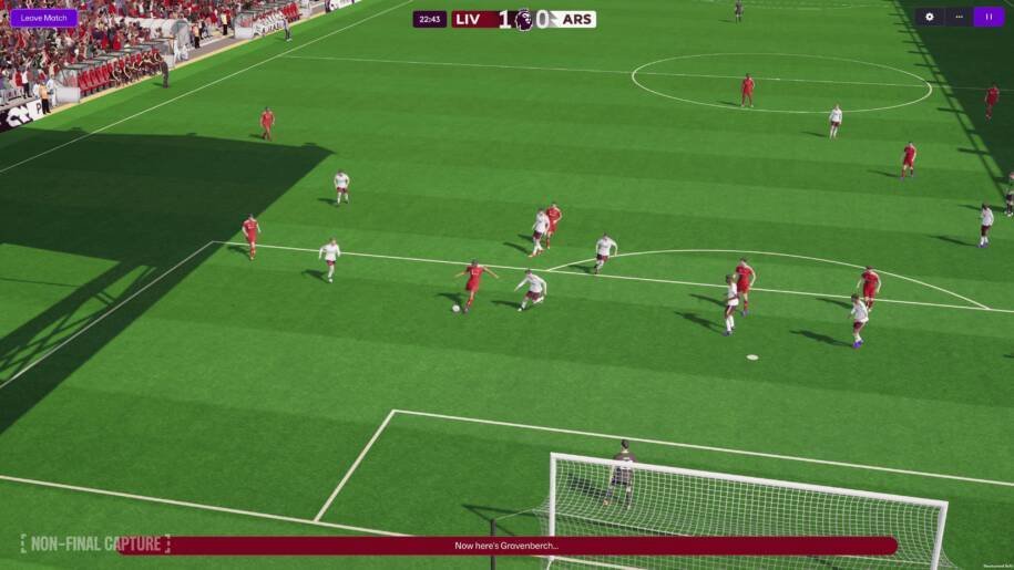 Football Manager 26: SEGA revela segredos para dominar o simulador de futebol