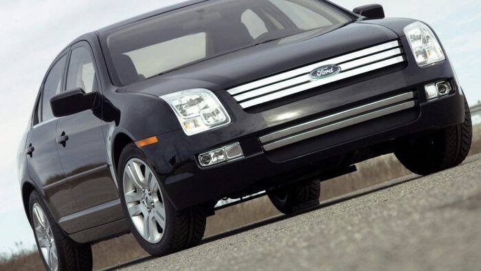 Ford Fusion custa R$ 230 mil em 2026; saiba como a inflação impactou o preço