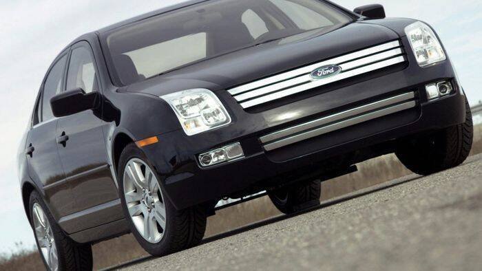 Ford Fusion custa R$ 230 mil em 2026; saiba como a inflação impactou o preço