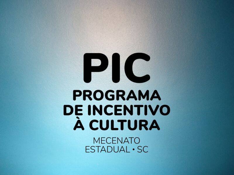 Fundação Catarinense de Cultura libera R$ 75 milhões para projetos; saiba como se inscrever!