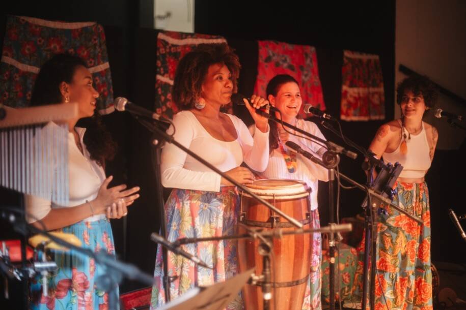 Fundação de Cultura de Balneário Piçarras lança edital com R$145 mil para projetos culturais